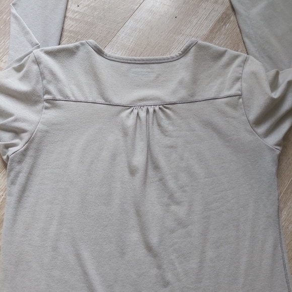 Columbia Long Sleeve Tee - Picture 6 of 12